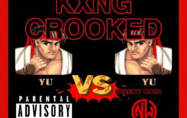 KXNG Crooked – Yu vs Yu