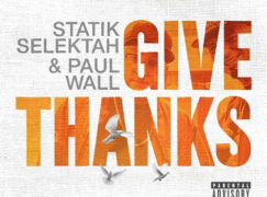 Paul Wall & Statik Selektah – Overcame ft. Benny The Butcher