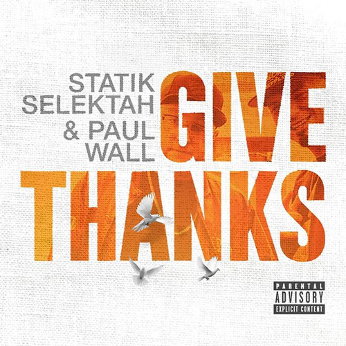 Paul Wall & Statik Selektah "Overcame" ft. Benny The Butcher