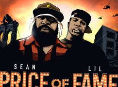 Sean Price & Lil Fame – Center Stage