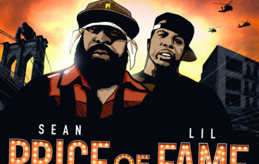 Sean Price & Lil Fame – Center Stage