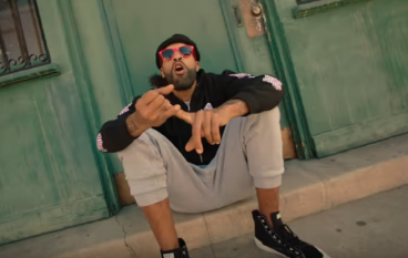 Redman – Slap Da Sh*t Outcha