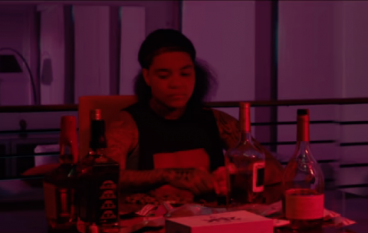 Young M.A – Numb/Bipolar