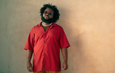 Bas – Amnesia ft. Ari Lennox & Kiddominant