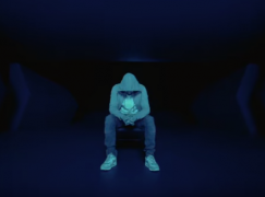 Eminem – Darkness