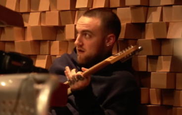 Mac Miller – Hand Me Downs