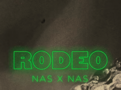 Lil Nas X – Rodeo (Remix) (feat. Nas)
