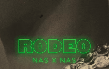 Lil Nas X – Rodeo (Remix) (feat. Nas)