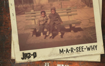 Jaz-O – M-A-R-See-Why