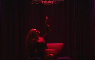 Alina Baraz – Trust