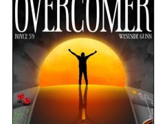 Royce Da 5’9″ – Overcomer ft. Westside Gunn