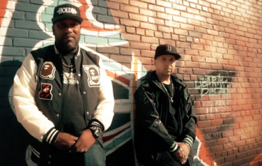 Termanology – Travel The World ft. (Bun B & Enisa)