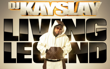 DJ Kay Slay – Back to the Bars Pt.2 ft. Styles P, Sheek Louch, Nino Man, Jon Connor