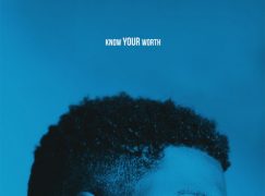 Khalid & Disclosure – Know Your Worth