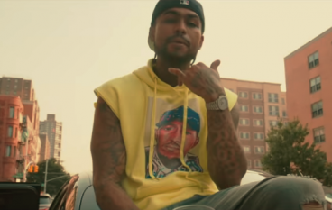 Dave East – Really Wit Me