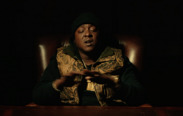 Jadakiss – Huntin Season ft. Pusha T