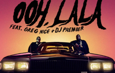 Run The Jewels – Ooh LA LA