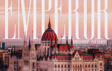 Bishop Nehru – Emperor