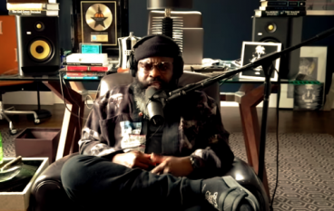 Black Thought of The Roots: Tiny Desk (Home) Concert