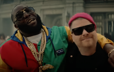 Run The Jewels – Ooh LA LA ft. Greg Nice & DJ Premier