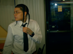 Young M.A – RNID