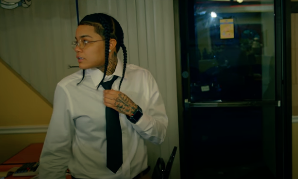 Young M.A - RNID - ustyles