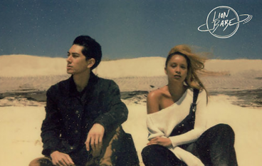 Lion Babe – Can’t Get Enough