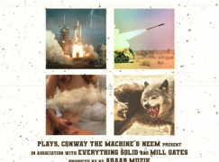 Plays, Neem & Conway the Machine – Take Off