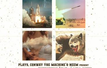 Plays, Neem & Conway the Machine – Take Off