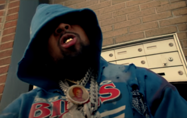 Westside Gunn – Euro Step x No Vacancy