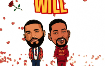 Joyner Lucas & Will Smith – Will (Remix)