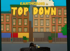 Earthgang – Top Down