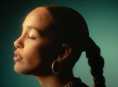 Jorja Smith – By Any Means