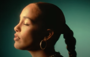 Jorja Smith – By Any Means