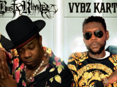 Busta Rhymes – The Don & The Boss ft. Vybz Kartel