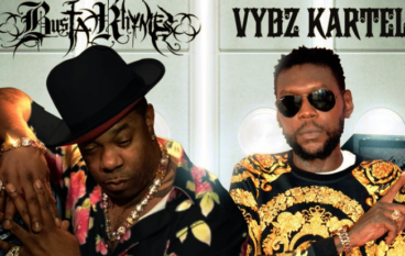 Busta Rhymes – The Don & The Boss ft. Vybz Kartel