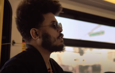 Blu & Exile – The Feeling