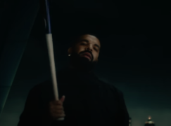 Drake – Laugh Now Cry Later