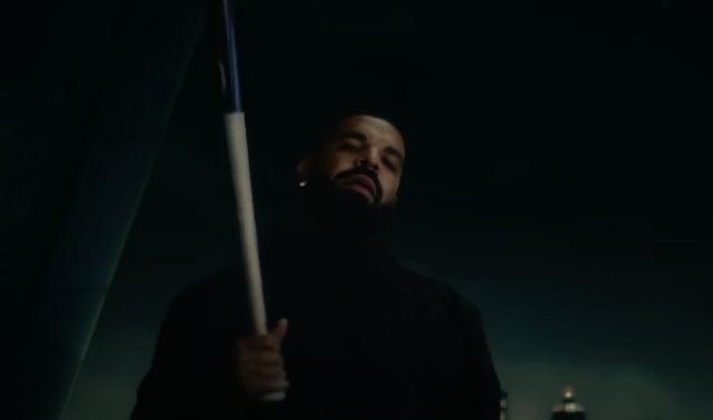 laugh now cry later drake video