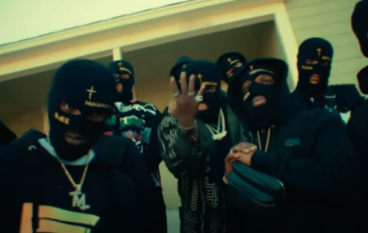 RMR – Welfare ft. Westside Gunn