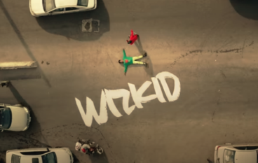 WizKid – Smile ft. H.E.R.