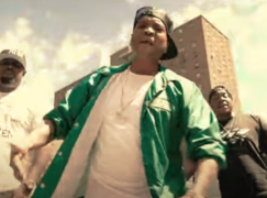 The LOX – Gave It To Em