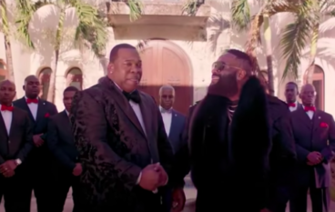 Busta Rhymes – Master Fard Muhammad ft. Rick Ross