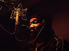 KRS-One – Don’t Fall For It