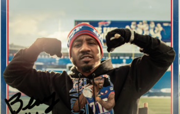 Benny the Butcher – Bills Mafia Anthem