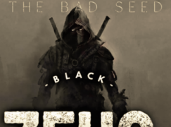 The Bad Seed – Black Zeus (Prod. JR Swiftz)