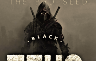 The Bad Seed – Black Zeus (Prod. JR Swiftz)