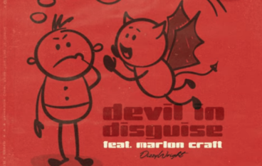 Dizzy Wright – Devil in Disguise ft. Marlon Craft