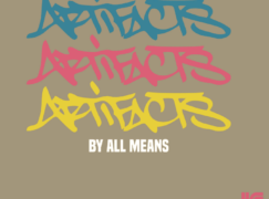 Jazz Spastiks – By All Means ft. Artifacts