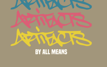 Jazz Spastiks – By All Means ft. Artifacts